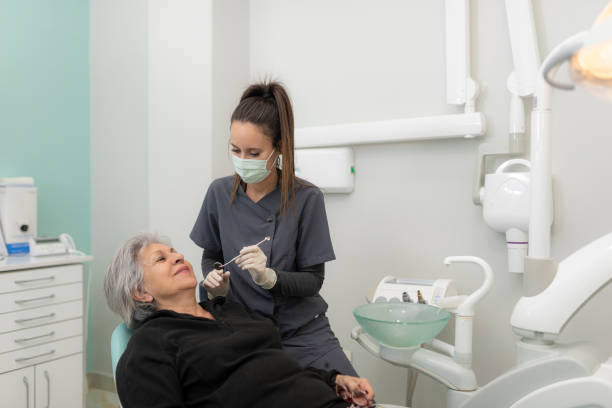 Best Tooth Infection Emergency Dentist  in Rapid City, SD