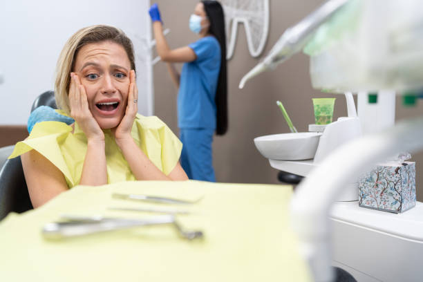 Best Tooth Infection Emergency Dentist  in Rapid City, SD