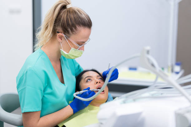 Tooth Infection Emergency Dentist in SD